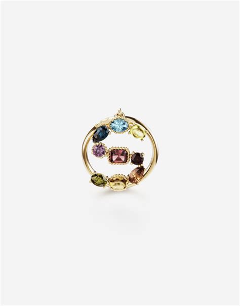 anello dolce gabbana